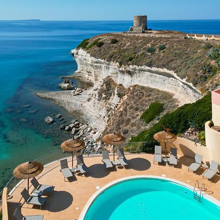 Felix Hotels - Hotel La Baja Santa Caterina Di Pittinuri  Luaran gambar