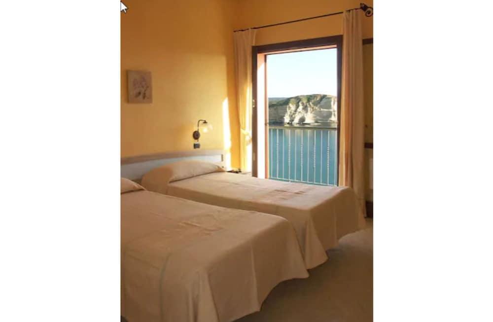 Felix Hotels - Hotel La Baja Santa Caterina Di Pittinuri  Luaran gambar