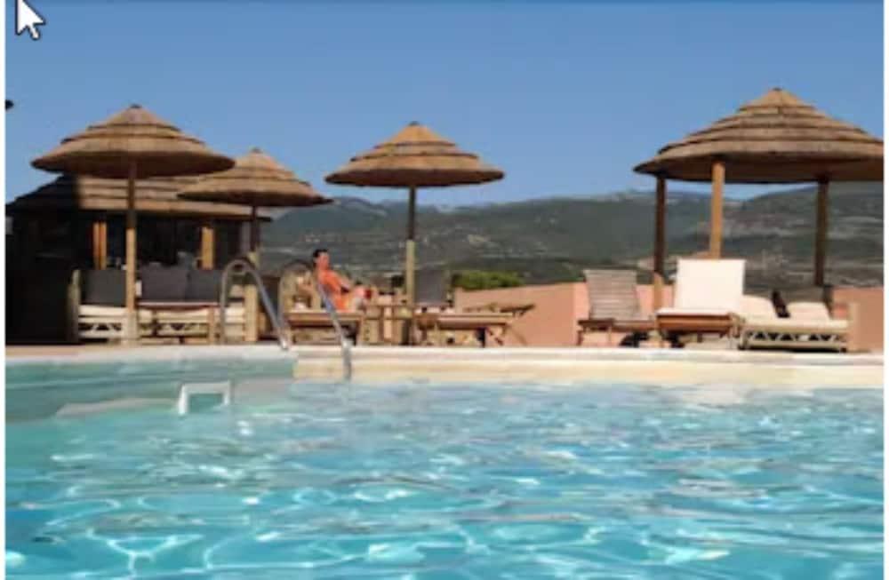 Felix Hotels - Hotel La Baja Santa Caterina Di Pittinuri  Luaran gambar