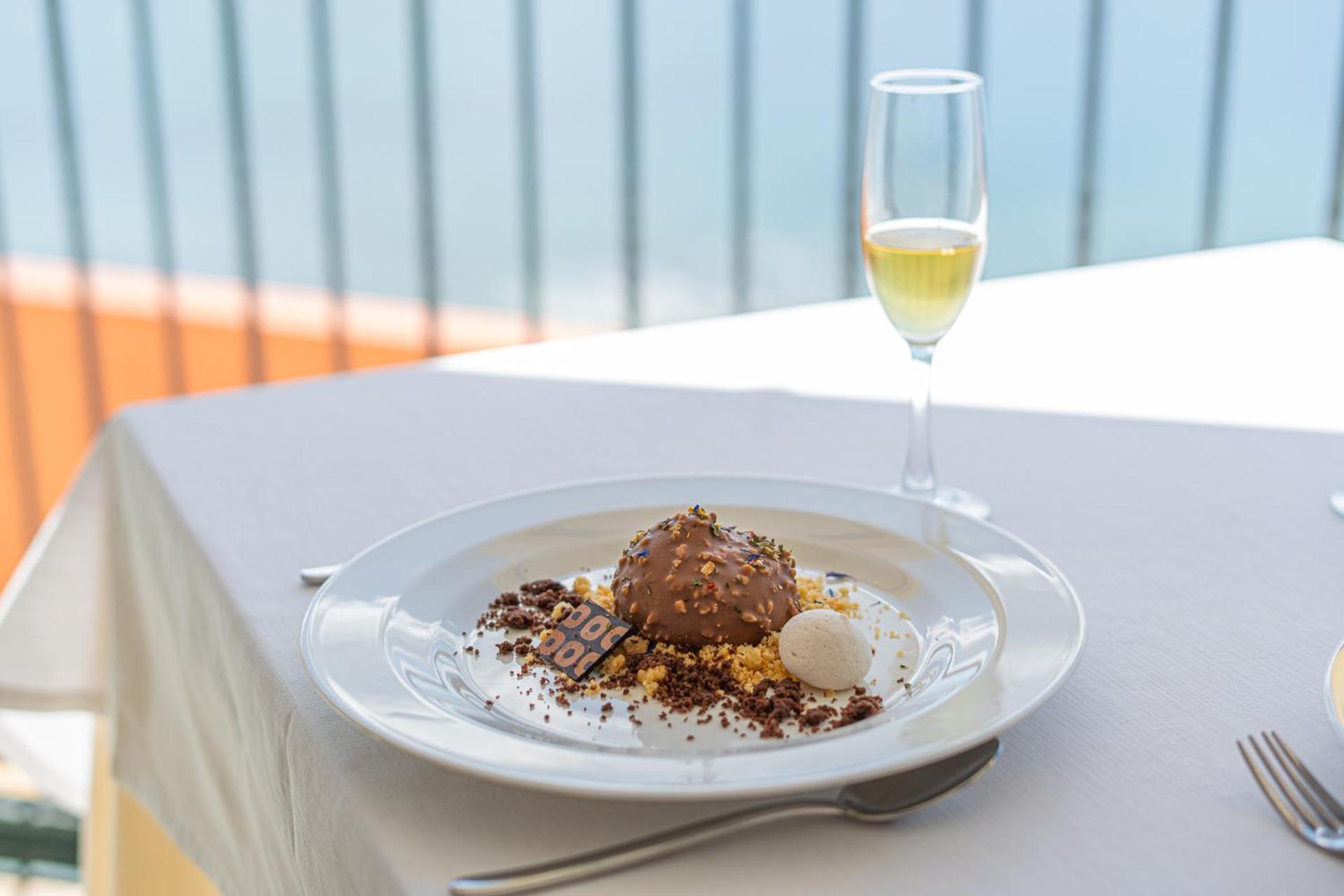 Felix Hotels - Hotel La Baja Santa Caterina Di Pittinuri  Luaran gambar
