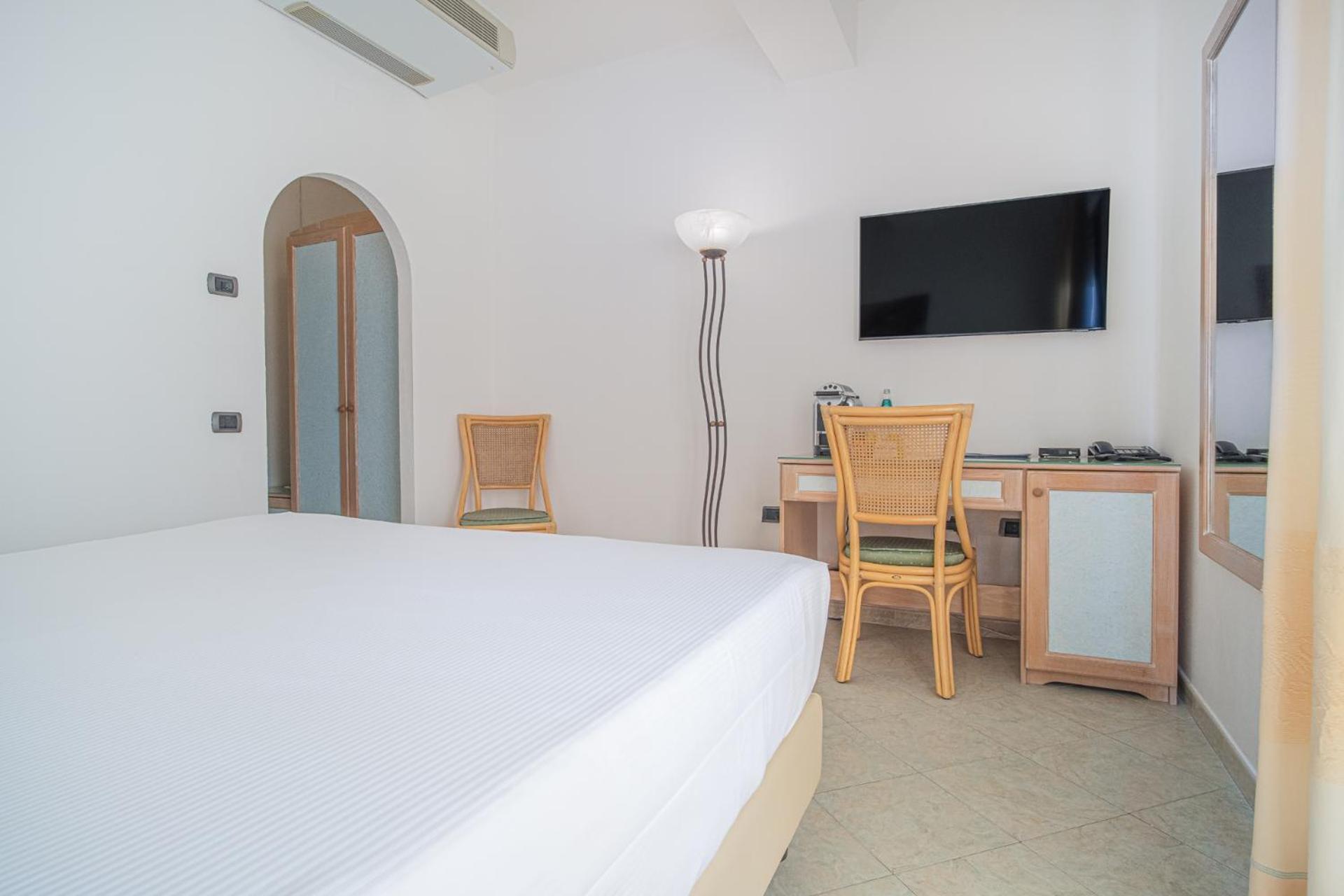 Felix Hotels - Hotel La Baja Santa Caterina Di Pittinuri  Luaran gambar