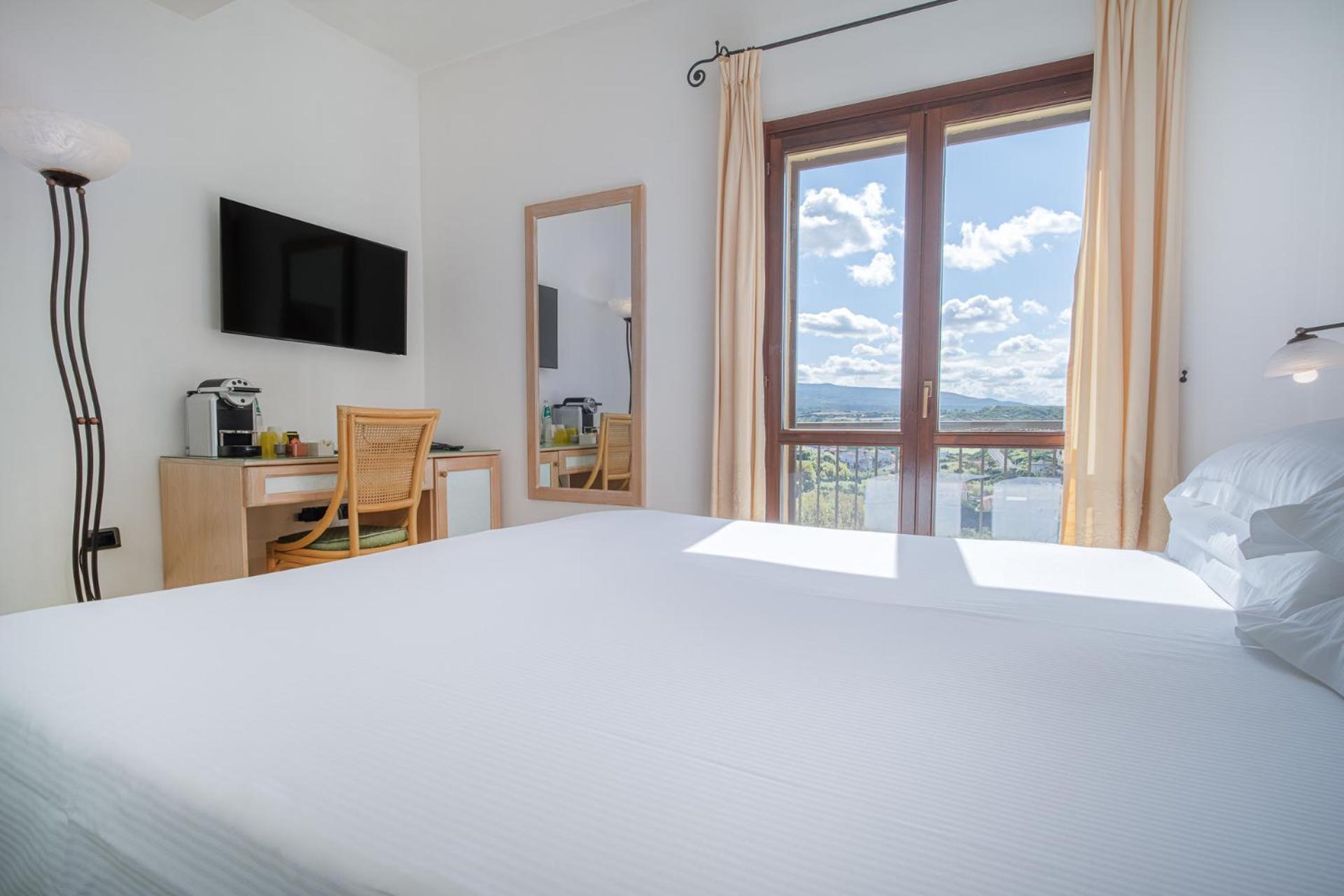 Felix Hotels - Hotel La Baja Santa Caterina Di Pittinuri  Luaran gambar