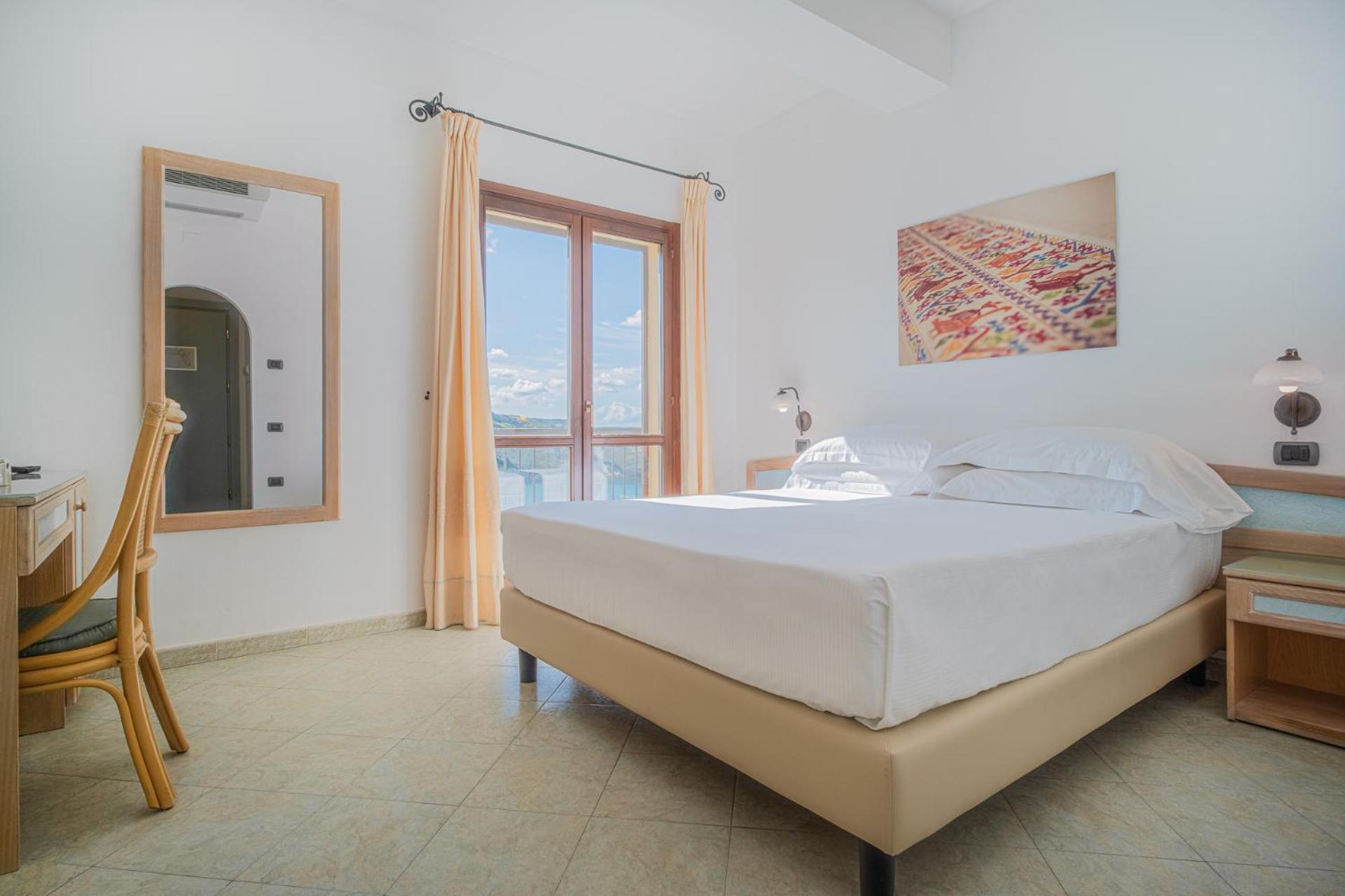 Felix Hotels - Hotel La Baja Santa Caterina Di Pittinuri  Luaran gambar