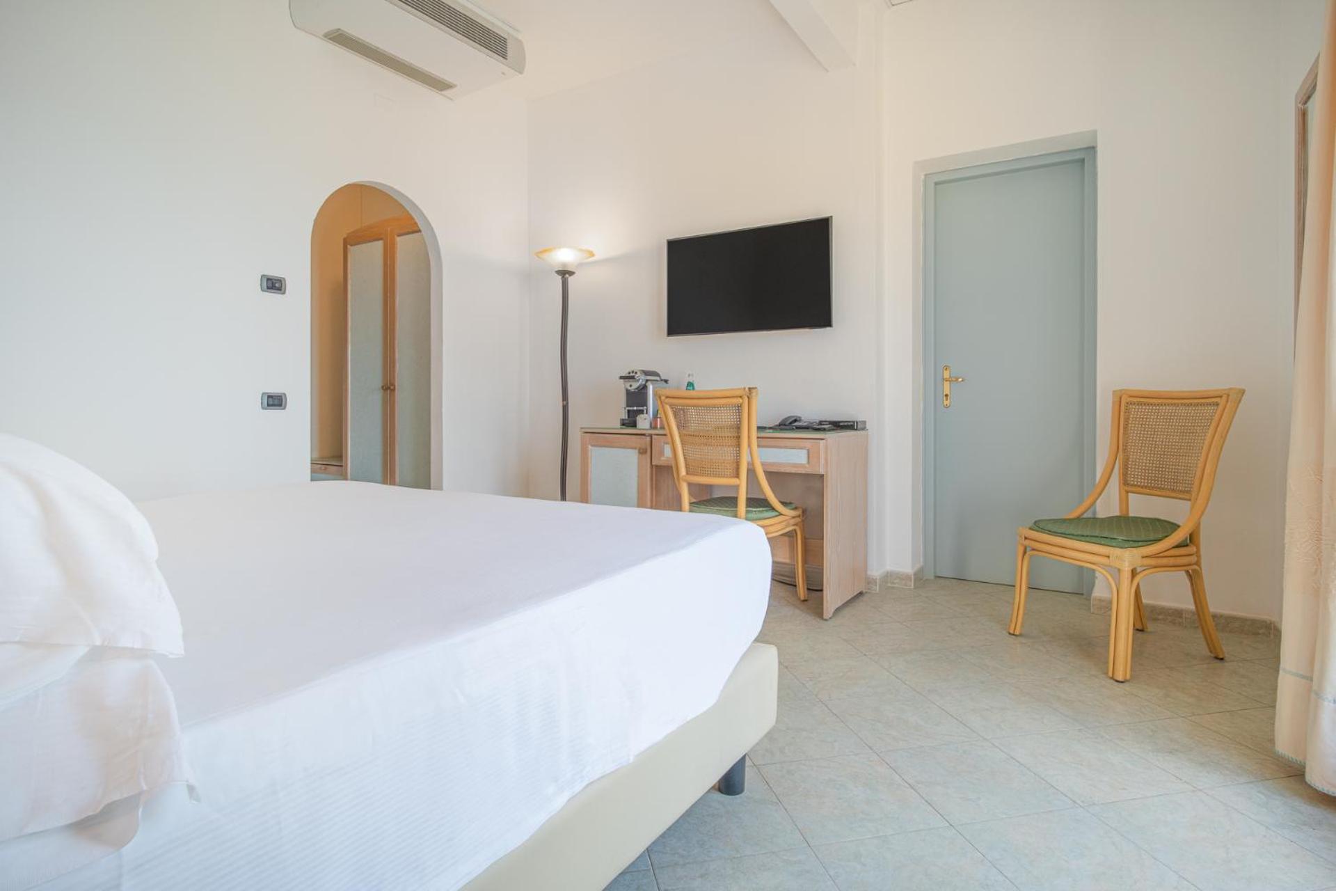 Felix Hotels - Hotel La Baja Santa Caterina Di Pittinuri  Luaran gambar
